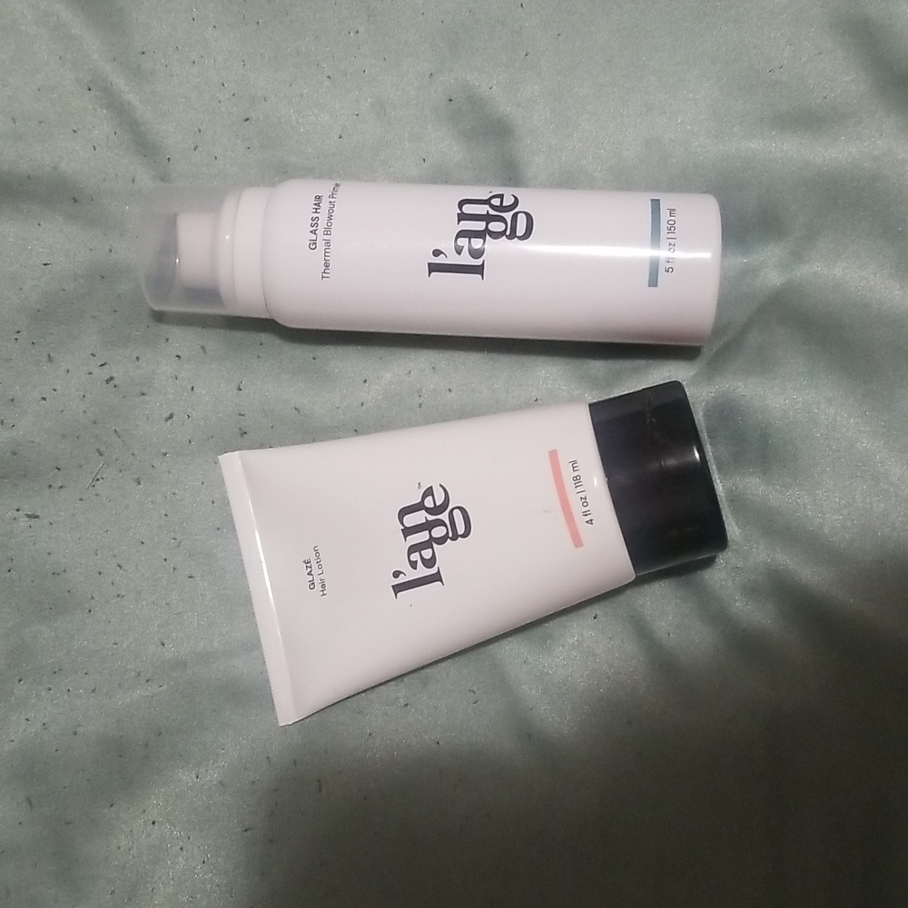 L'ange hair bundle